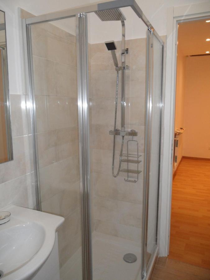 La Vie En Rose Apartment Rapallo Exterior photo